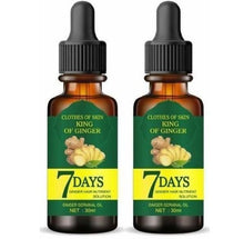 Load image into Gallery viewer, 🔥BUY 1 GET 1 FREE 🔥Hair Growth Oil (Pack of 2) (4.9 ⭐⭐⭐⭐⭐ 78,299 REVIEWS)
