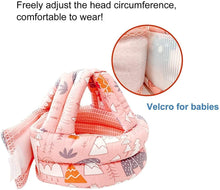 Load image into Gallery viewer, Baby Helmet Toddler Head Protector 🔥 50% OFF
