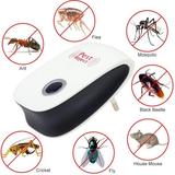 Load image into Gallery viewer, NEW ALL OUT ULTRASONIC MOSQUITOES AND PEST KILLER
