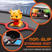 Load image into Gallery viewer, Car Instrument Anti-slip Mat
