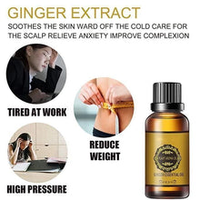 Load image into Gallery viewer, ❤️FLASH SALE❤️ Ayurvedic Multi-Benefit Nabhi Oil  (🔥Buy 1 Get 1 Free🔥)
