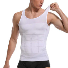 Load image into Gallery viewer, Advanced Slimming Vest For Men  (🔥Buy 1 Get 1 Free🔥)
