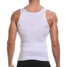 Load image into Gallery viewer, Advanced Slimming Vest For Men  (🔥Buy 1 Get 1 Free🔥)
