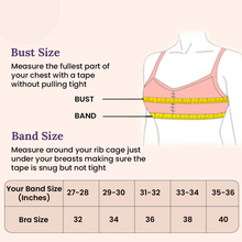 Load image into Gallery viewer, Premium Feeding Bras for New Moms (Set of 6)

