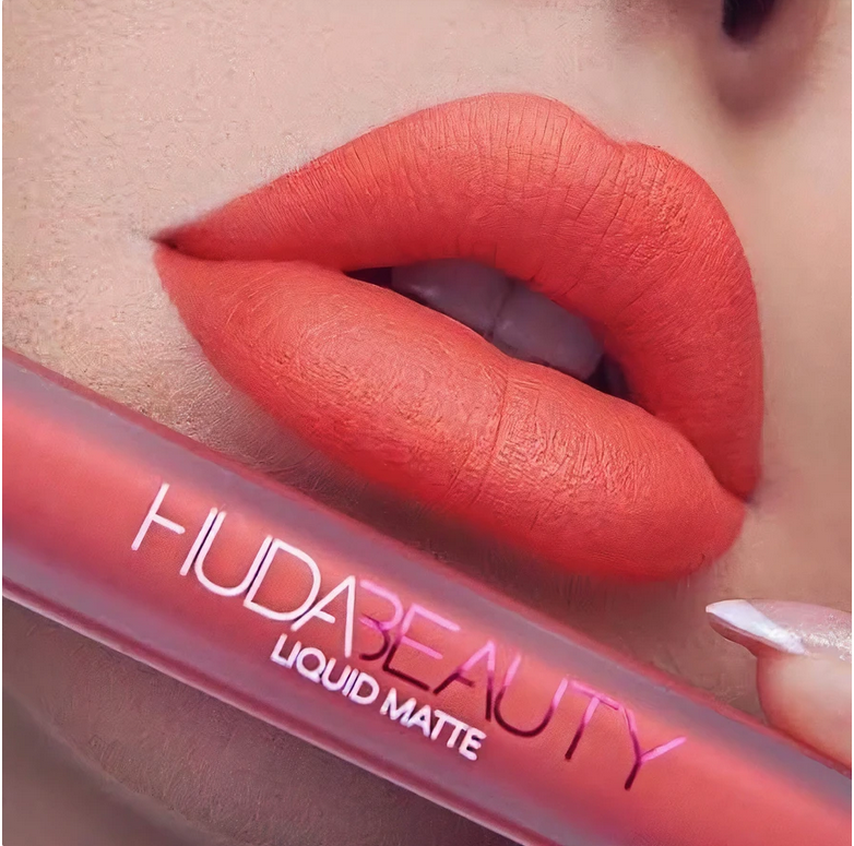 Huda beauty lipstick set price deals