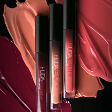 Load image into Gallery viewer, Huda Beauty Waterproof Matte Liquid Lipstick (Set Of 12)

