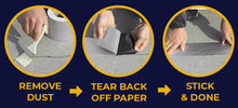 Load image into Gallery viewer, Aluminium Foil Waterproof Sealan Tape
