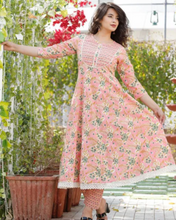 Load image into Gallery viewer, Designer Trendy Pretty Women Kurta Sets ( S To 7XL Size Available)
