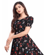 Load image into Gallery viewer, Celebrity Style Women Western Dresses (S to 5XL Size Available)
