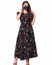 Load image into Gallery viewer, Celebrity Style Women Western Dresses (S to 5XL Size Available)
