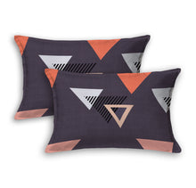 Load image into Gallery viewer, Dark Grey Elastic Fitted King Size Bedsheet

