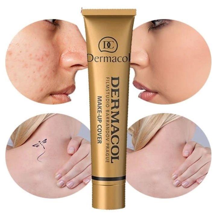Price of dermacol deals