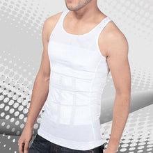 Load image into Gallery viewer, Advanced Slimming Vest For Men  (🔥Buy 1 Get 1 Free🔥)
