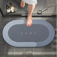 Load image into Gallery viewer, Magic Multifunctional Water Super Absorbing Non-Slip Floor Drymat

